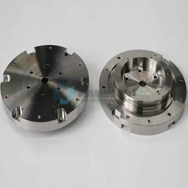 钛加工件